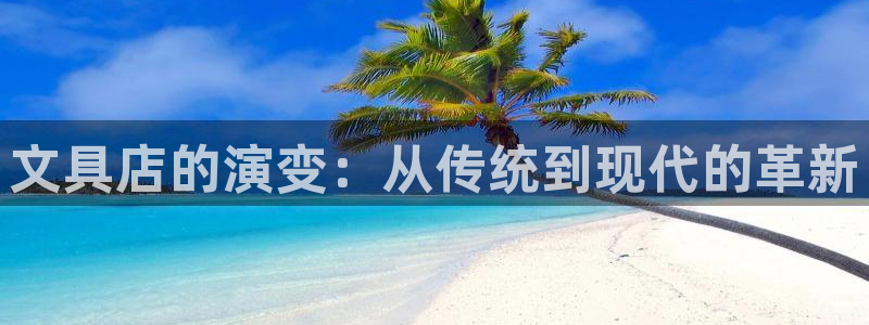 龙八国际客户端下载安装：文具店的演变：从