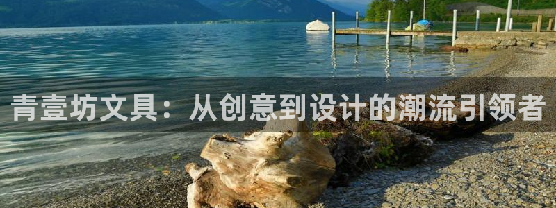 龙八国际客户端登录：青壹坊文具：从创意到
