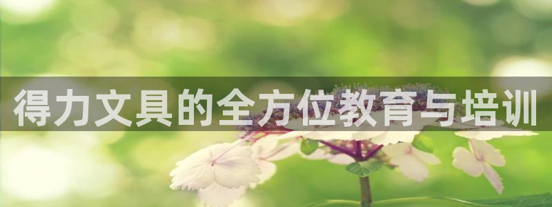 龙八国际app下载安卓：得力文具的全方位