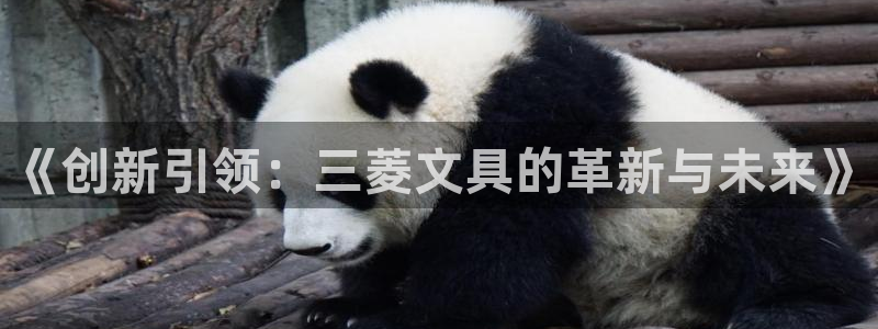 龙八国际平台首页：《创新引领：三菱文具的