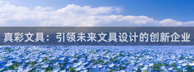 龙八国际手机版下载：真彩文具：引领未来文