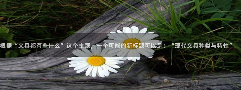 龙八国际官方网站手机版：根据“文具都有些