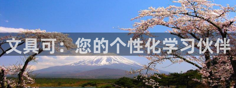 龙八国际电话：文具可：您的个性化学习伙伴