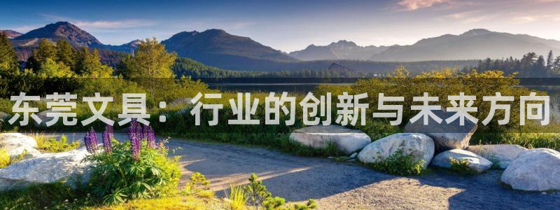 龙八国际手机版下载安卓：东莞文具：行业的