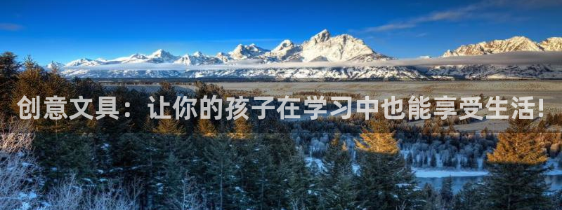 龙八国际网址是多少：创意文具：让你的孩子